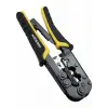 MEŞEM 4370 OTOMATİK KABLO SIYIRICI