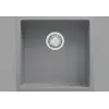 REALSTONE STEEP 40x40 GRİ GRANİT MUTFAK EVİYESİ