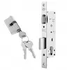 KALE 155 20-034 STANDART SİL.DAİRE KİLİDİ DAR BLST
