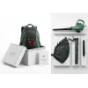 BOSCH UNIVERSAL GARDEN 3000 YAPRAK ÜFLEME VE TOPL.