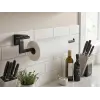 TEMA PREMİUM KAGIT HAVLULUK KAPAKSIZ MAT SİYAH