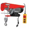 ATTLAS PA 800A ELEKTRİKLİ VİNÇ