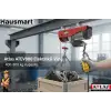 ATTLAS PA 800A ELEKTRİKLİ VİNÇ