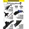 AUTOMİX VETTE PLUS MULTİFİT SİLECEK 660MM