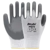 BEYBİ POLYEMİT ELDİVEN K7 PN7 BEYAZ-GRİ