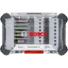 BOSCH PROFESYONEL VİDALAMA UCU SETİ 43 PARÇA