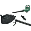 BOSCH UNIVERSAL GARDEN 3000 YAPRAK ÜFLEME VE TOPL.