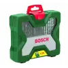 Bosch X-Line 33 Parça Delme ve Vidalama Seti