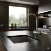 ECA ÇİFT AKIŞLI (DUAL FLOW) EVİYE BATARYASI