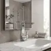 E.C.A. İcon 102188037H Lavabo Bataryası