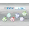 ECA DALİA MAFSALLI EVİYE BATARYASI 102118144