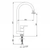 ECA DALİA MAFSALLI EVİYE BATARYASI 102118144