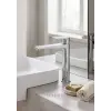 ECA DALİA ORTA BOY LAVABO BATARYASI