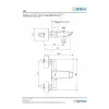 ECA LİA BANYO BATARYASI