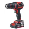 EİNHELL TE-CD 18/45 3X-Lİ 1X2.0AH AKÜLÜ VİDALAMA