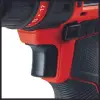 EİNHELL TE-CD 18/45 3X-Lİ 1X2.0AH AKÜLÜ VİDALAMA
