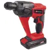 Einhell TE-HD 18 Li Pnömatik Tek Akülü 2.5 Ah