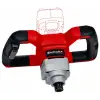 EİNHELL TE-MX 18 Lİ SOLO AKÜLÜ BOYA VE HARÇ MİKSER