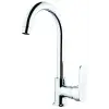 FORMICA LOREN KUĞU LAVABO BATARYASI LR110