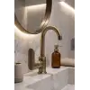 FORMICA LOREN KUĞU LAVABO BATARYASI (ESKİTME)