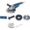 BOSCH GWS 2200-180 H BÜYÜK TAŞLAMA 2200 W