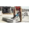 BOSCH GWS 2200-180 H BÜYÜK TAŞLAMA 2200 W