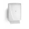 RULOPAK KAGIT HAVLU DİSPANSERİ 400 LÜ 304 KLT BEY.