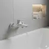KALE TANDEM BANYO BATARYASI BEYAZ