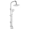 TEMA RAİN PRATİK BİANCO DUŞ SETİ 5F-53270