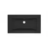 REAL STONE AURA 80 GRANİT LAVABO