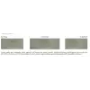 REAL STONE AVOKADO GRANİT BANYO LAVABOSU