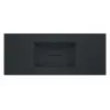Real Stone FLATSTONE ETAJERLİ GRANİT BANYO LAVABOSU