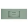 Real Stone FLATSTONE ETAJERLİ GRANİT BANYO LAVABOSU