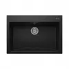 REAL STONE K003 DIDYMA 77 GRANİT EVİYE