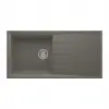 REAL STONE P012 EFES 100 GRANİT EVİYE