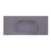 Real Stone PURE Etajerli Granit Banyo Lavabo