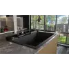 RealStone Victoria Granit Krem Akıllı Eviye