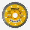 RTRMAX REP115 ÇAPRAZ DİŞ HASSAS KESİM MAS 115