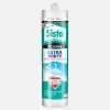 SİSTA EXTRA WHİTE SİLİKON BEYZ 280 ML