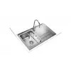TEKA VITAE 45B RHD PASLANMAZ EVİYE