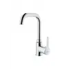 TEMA 61072 SİGMA KUĞU LAVABO BATARYASI