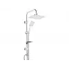 Tema 53242 Rain Carismo Tepe Duş Seti
