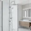 TEMA RAİN PRATİK 1F SÜRGÜLÜ DUŞ SETİ