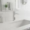 E.C.A. Tiera Orta Boy Lavabo Bataryası