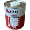 TİNER PAS SELÜLOZİK GLN250GR