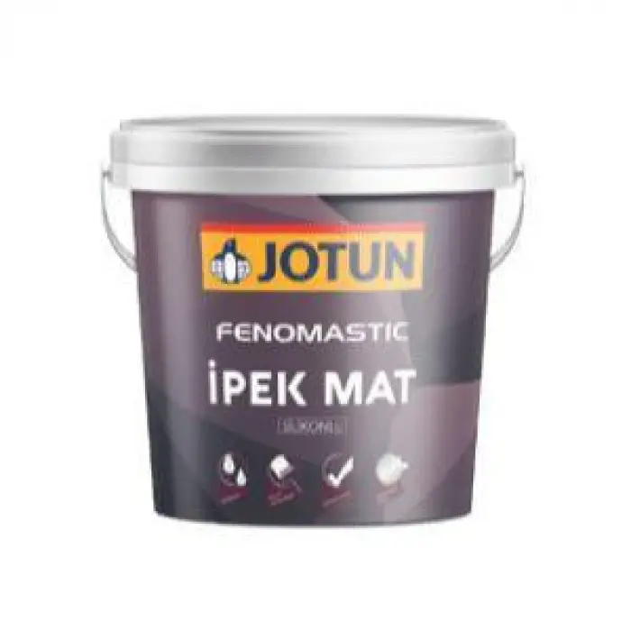 JOTUN FENOMASTIC İPEK MAT BASE A 13,5 LT