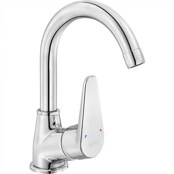 ECA SPYLOS KUĞU BORULU LAVABO BATARYASI 102188126