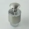 PRİMANOVA HİJYENİK SIVI SABUNLUK ŞEFFAF
