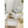 PRİMANOVA TOSKANA DİŞ FIRÇALIK BEYAZ