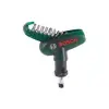 BOSCH DIY-P 10 PARÇA CIRCIR CEP TORNAVİDA SETİ